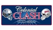 Photograph of Colonial Clash