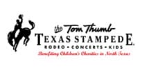 Photograph of Texas Stampede