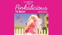 Photograph of Pinkalicious