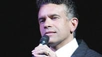 Photograph of Brian Stokes Mitchell