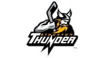 Photograph of Stockton Thunder