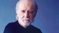Photograph of George Carlin