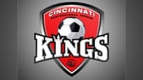 Photograph of Cincinnati Kings