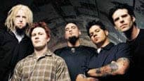 Photograph of Adema