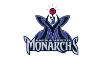 Photograph of Sacramento Monarchs