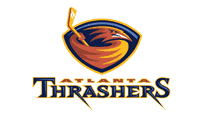 Photograph of Atlanta Thrashers