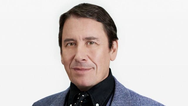 Photograph of Jools Holland and His Rhythm & Blues Orchestra