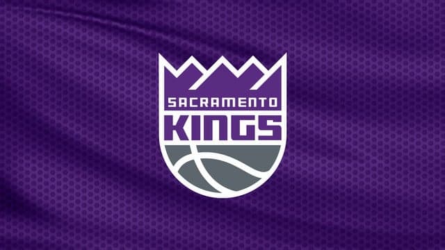 Photograph of Sacramento Kings
