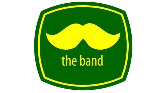 Photograph of Mustache The Band
