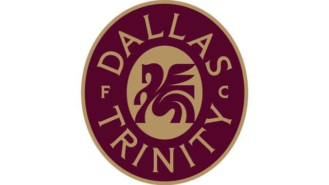 Photograph of Dallas Trinity FC