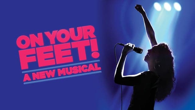 Photograph of On Your Feet