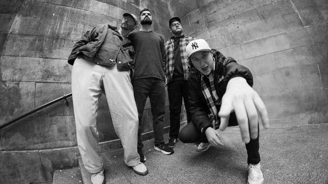 Photograph of State Champs