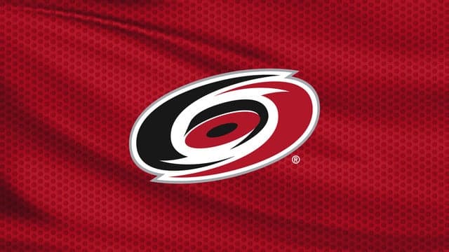 Photograph of Carolina Hurricanes
