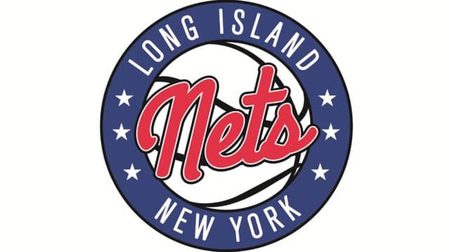 Photograph of Long Island Nets