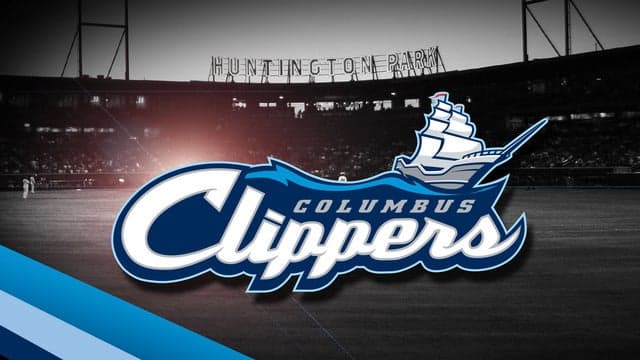 Photograph of Columbus Clippers