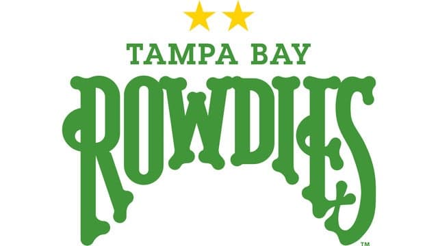 Photograph of Tampa Bay Rowdies