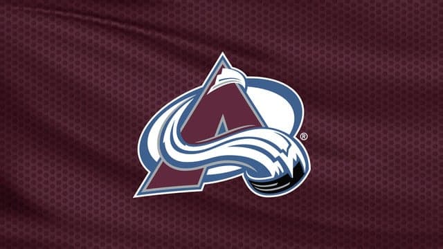 Photograph of Colorado Avalanche