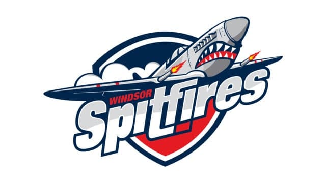 Photograph of Windsor Spitfires