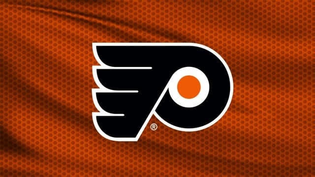 Photograph of Philadelphia Flyers