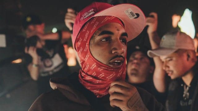 Photograph of Fenix Flexin