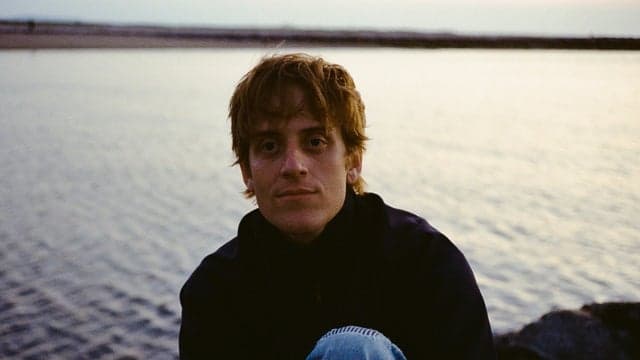 Photograph of Renny Conti