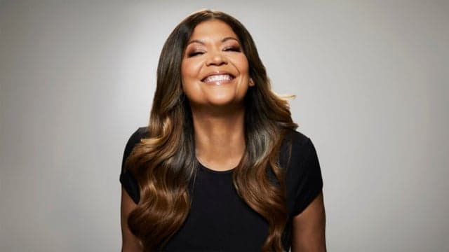 Photograph of Aida Rodriguez