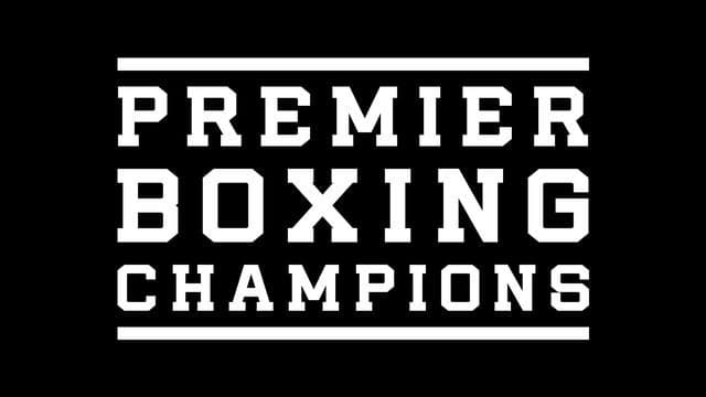 Photograph of Premier Boxing Champions
