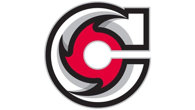 Photograph of Cincinnati Cyclones