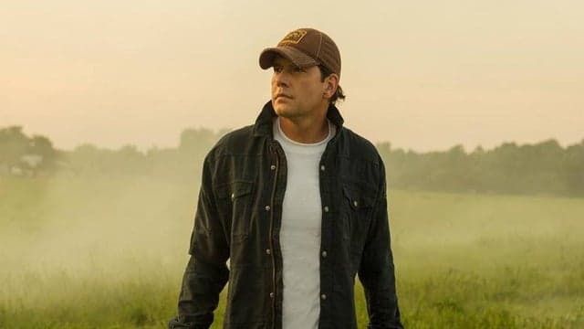Photograph of Rodney Atkins