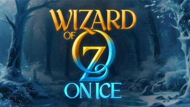 Photograph of Wizard of Oz On Ice