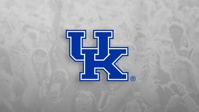 Photograph of Kentucky Wildcats Baseball