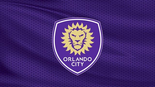 Photograph of Orlando City SC