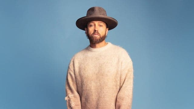 Photograph of TobyMac
