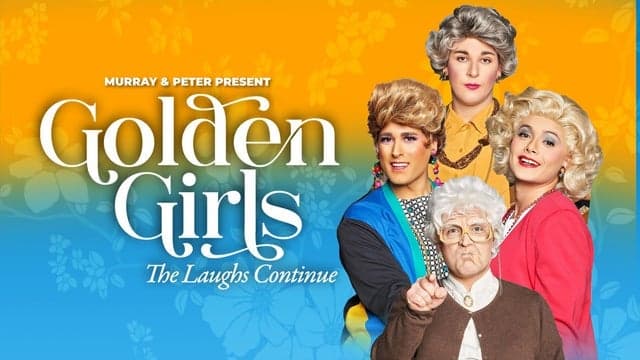 Photograph of Golden Girls: The Laughs Continue