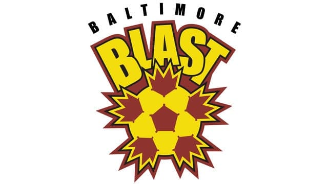 Photograph of Baltimore Blast