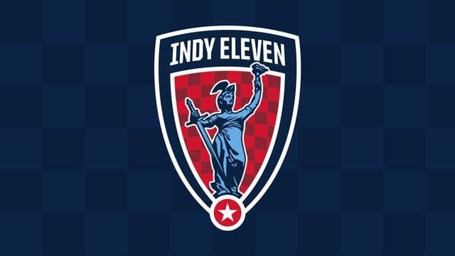 Photograph of Indy Eleven