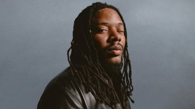 Photograph of Fetty Wap