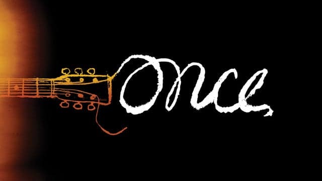 Photograph of Once