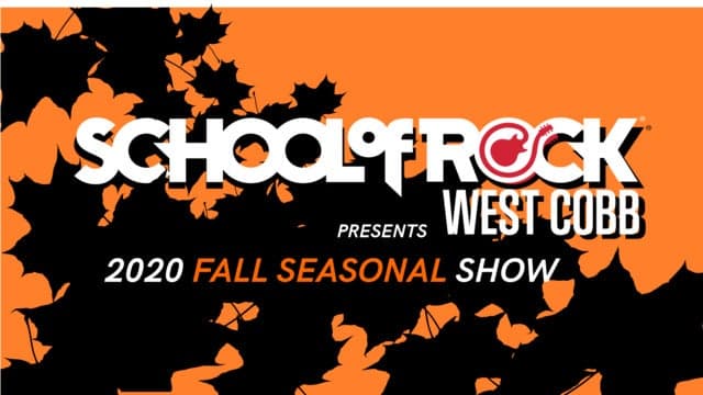 Photograph of School of Rock West Cobb