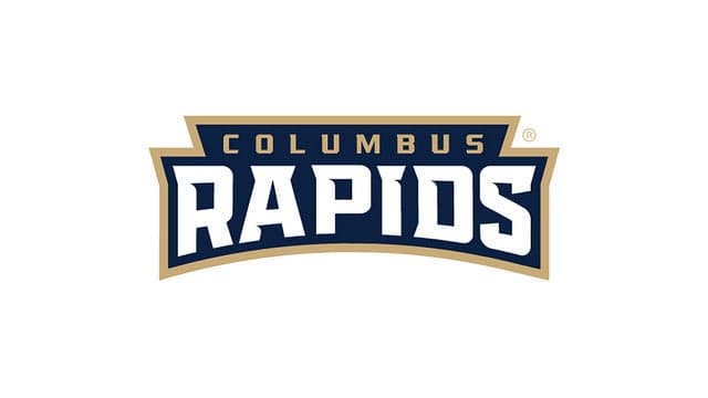 Photograph of Columbus Rapids