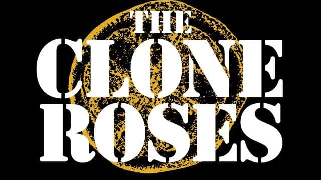 Photograph of The Clone Roses