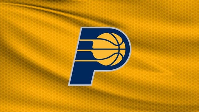Photograph of Indiana Pacers