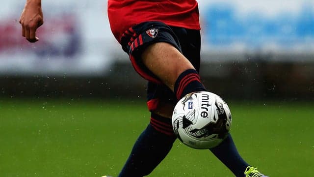 Photograph of CA Osasuna