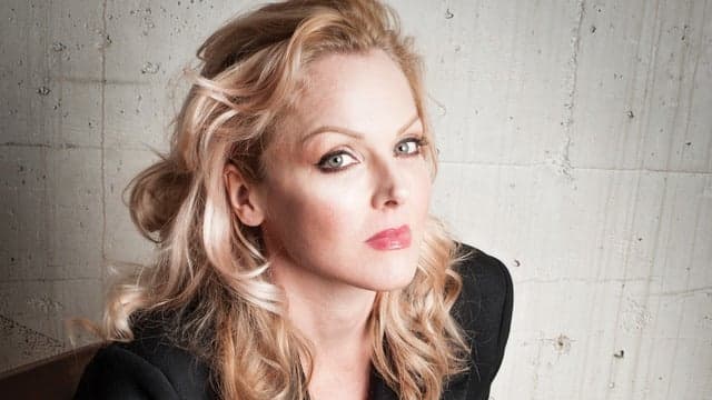 Photograph of Storm Large