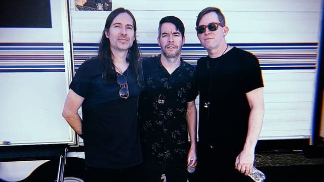 Photograph of Chevelle