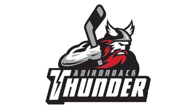 Photograph of Adirondack Thunder