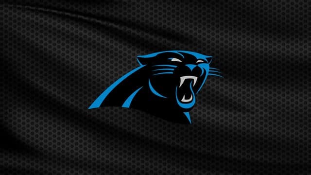 Photograph of Carolina Panthers