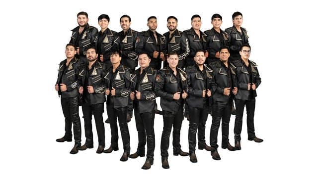 Photograph of Banda Los Recoditos
