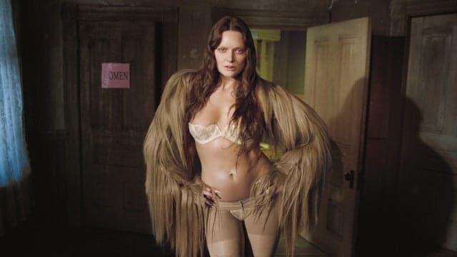 Photograph of Tove Lo