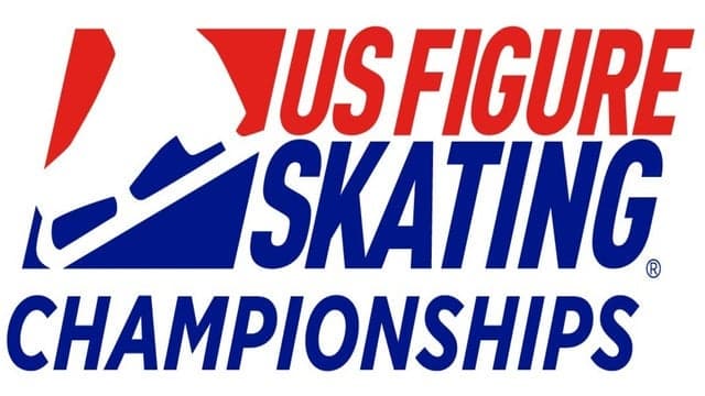 Photograph of US Figure Skating Championships